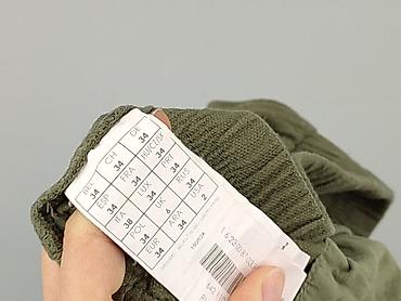 kurtki 34: Promod, Spodnie materiałowe damskie, rozmiar XS — 8