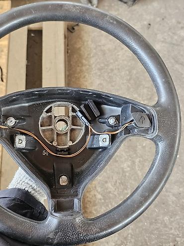 нарди руль: Руль Opel 2001 г., Б/у, Оригинал, Германия — 9