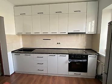 Мебель на заказ: Мебель на заказ, Кухня, Столешница, Шкаф, Тумба — 8