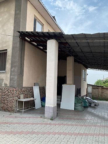 Продажа коттеджей и домов: 5 и более комнат, 230 м², 3 соток, Бишкек, Кок-Жар ж/м — 10