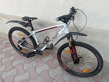 Горные велосипеды: Из Германии — 2