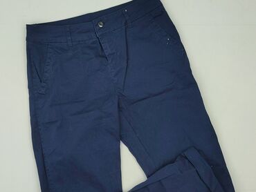 legginsy push allegro: Esmara, Material trousers for women, size S (EU 36)