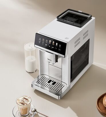 Кофеварки и кофемашины: Кофеварка, кофемашина, Новый, Бесплатная доставка — 3