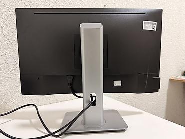 Мониторы: Монитор, Dell, Б/у, LED, 23" - 24" — 4