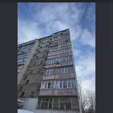 квартиры в кредит: 1 комната, 33 м², 5 этаж, Свежий ремонт — 1