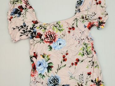 abercrombie and fitch t shirty: Sergio Tacchini, Жіноча блуза, розмір S