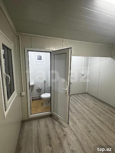 konteyner satilir: Prefabrik konteynerlər UPS construction sizə metal konstruksiya və — 9