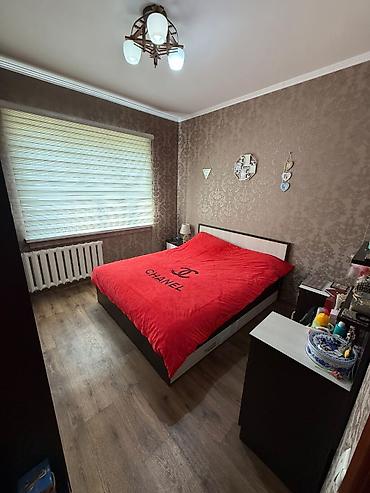 свердловский: 3 комнаты, 68 м², Восток-5 мкр 106 серия, 9 этаж, Свежий ремонт — 4