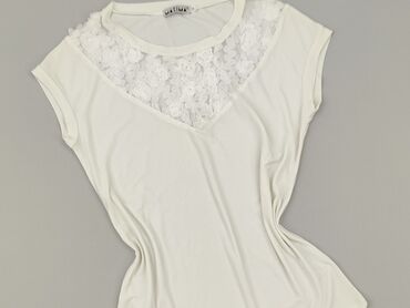 Blouses: Women's blouse, size M (EU 38)