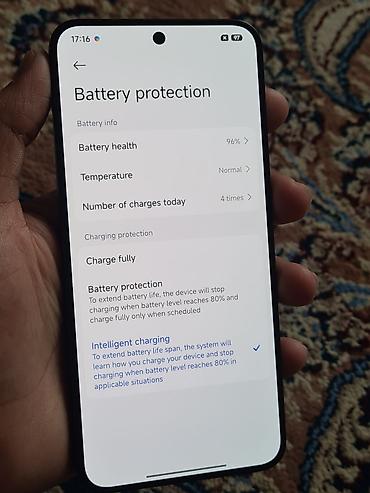 redmi note 13 цена в бишкеке: Xiaomi, 15, Б/у, 256 ГБ, цвет - Черный, 2 SIM — 3