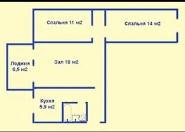 продаю дом 2 этаж: 3 комнаты, 68 м², 104 серия, 2 этаж, Евроремонт