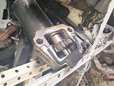 Transport: ALNASER 1.8TD ZA FORD MONDEO OD 1997. DO 2000. GOD. | SMEDEREVSKA — 9