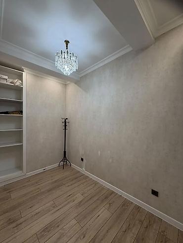 2 bedroom: 2 комнаты, 48 м², 1000 мелочей Элитка, 13 этаж, Евроремонт — 6