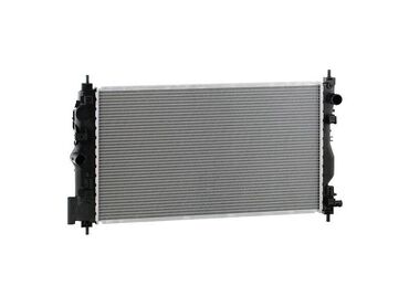 işlənmiş radyatorlar: Chevrolet cruze 1.6 mator radiator orginal iwlenmis ela veziyyetde 50