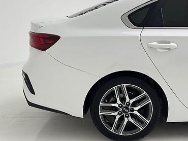 Kia: Kia K3: 2018 г., 1.6 л, Автомат, Бензин, Седан — 7