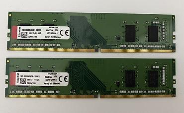 micro sd v30: Оперативная память Kingston ValueRAM KVR24N17S6/4 - Объём: 4 ГБ на — 2