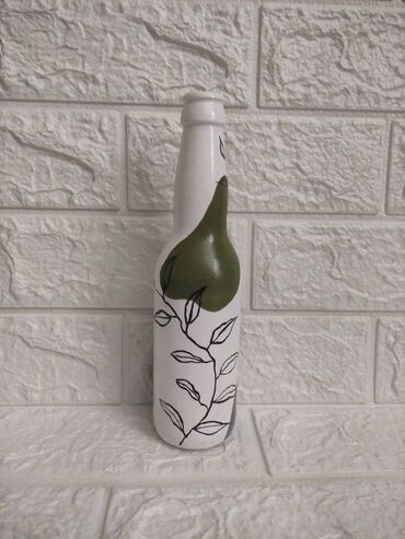 Ostali kućni dekor: Flaša — 10