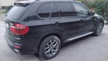 глушитель бмв х5: BMW X5: 2008 г., Автомат, Бензин, Кроссовер — 2