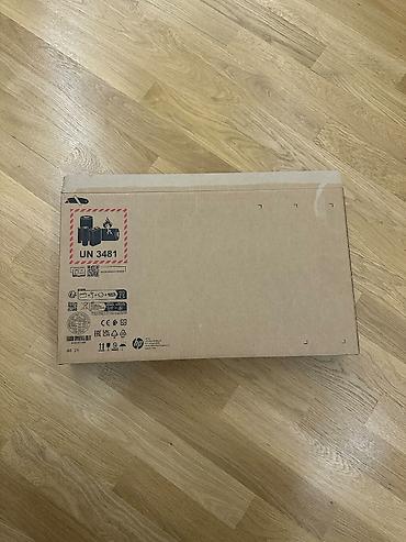 HP: 💻 Satılır: HP 15-fd1151ci Notebook – Yeni vəziyyətdə Cəmi 1 ay — 9
