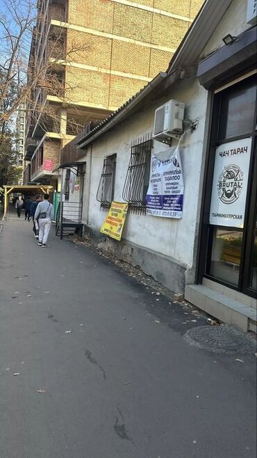 50 кв. м, 3 бөлмө, Жылытылган, Забор, тосулган