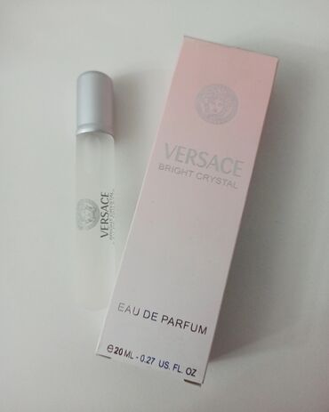 replika parfem: Women's perfume, Versace, Original