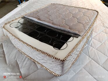 Matraslar: Yeni, Ortopedik matras, İki nəfərlik -da lalafo.az — 2 Matraslar: Yeni, Ortopedik matras, İki nəfərlik — 2