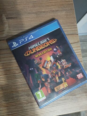 cd плеер: PlayStation үчүн оюндар