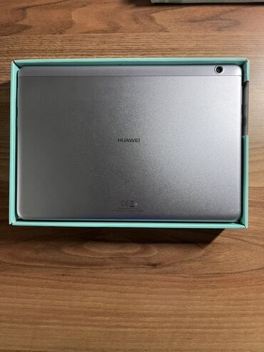 ipad 7th generation qiymeti: Huawei MediaPad T3 10 planşet - Model: Huawei MediaPad T3 10 - Ekran