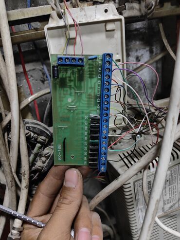 Ремонт другой техники: Установка | Ремонт | Обслуживание домофонов, трубки, Face ID и Скуд at lalafo.kg — 2 Ремонт другой техники: Установка | Ремонт | Обслуживание домофонов, трубки, Face ID и Скуд — 2