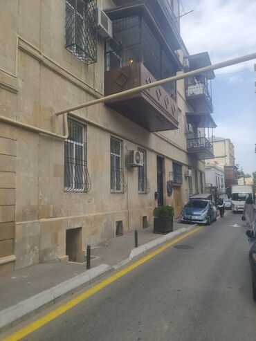 Günlük kirayə mənzillər: 2 otaqlı, Səbail r. r-nu — 2