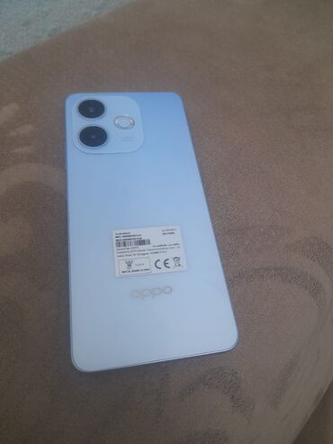 bluetooth: Oppo 5 Pro, 256 ГБ, цвет - Голубой, Сенсорный