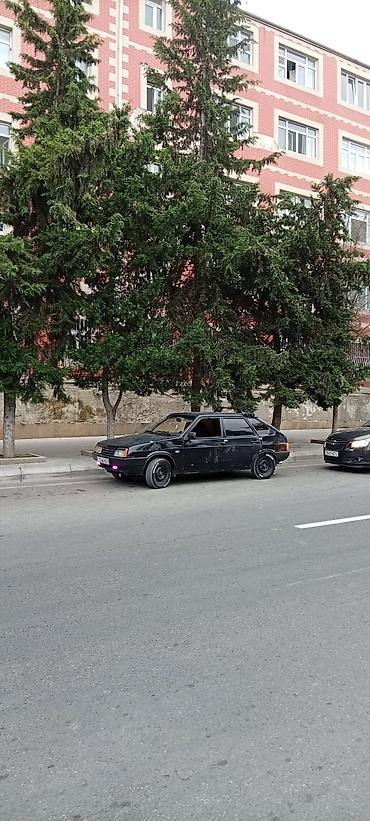 VAZ (LADA): VAZ (LADA) Samara: 1.5 l | Hetçbek — 11
