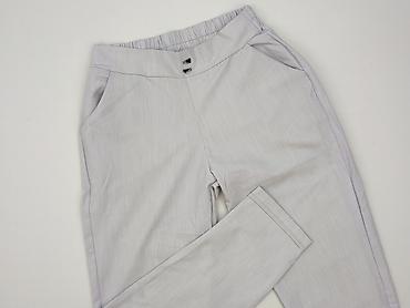 pull on trousers h: Moraj, Spodnie materiałowe damskie, rozmiar S — 1