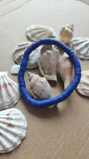 Narukvice: Handmade, Materijal: Polimerna glina — 5