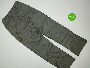 culotte: Spodnie cargo damskie, rozmiar XS — 3