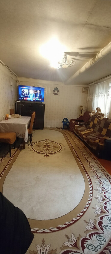 Həyət evləri və villaların satışı: 6 otaqlı, 120 kv. m, Kredit yoxdur, Orta təmir — 1