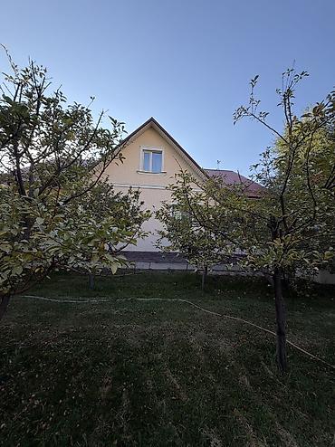 3: 300 м², 6 комнат и более, Ала-Арча 3 городок — 1