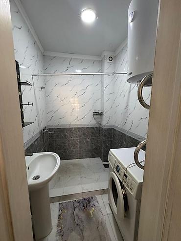 Долгосрочная аренда квартир: 2 комнаты, Агентство недвижимости, Без подселения, С мебелью полностью — 7