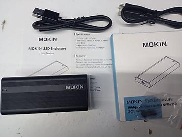 montech sky two: Накопитель для ПК, Новый, Patriot, SSD, 1.8", Для ПК — 1