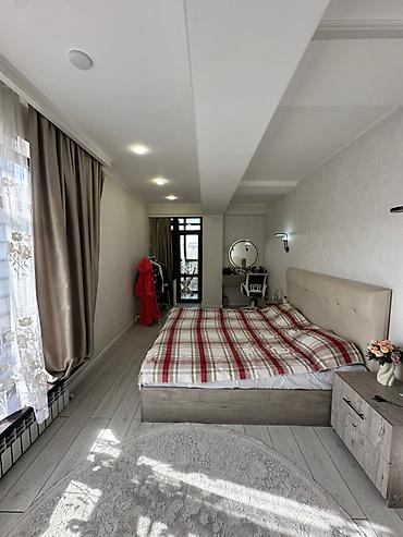 Продажа квартир: 3 комнаты, 92 м², Элитка, 12 этаж, Дизайнерский ремонт — 6