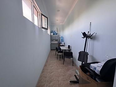 офис политех: Продажа офисов 80 м², С ремонтом, Многоэтажное здание, 2 этаж — 6