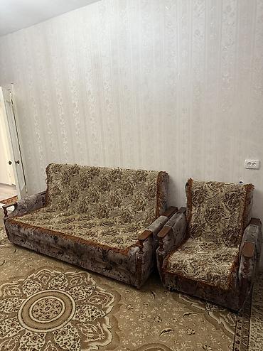 Долгосрочная аренда квартир: 3 комнаты, Собственник, С мебелью полностью — 12