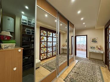 батора: 3 комнаты, 138 м², 7 мкр Элитка, 3 этаж — 7