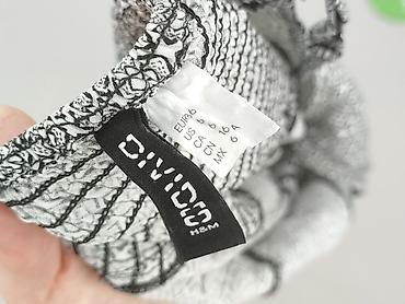 koszulki basic hm: H&M Divided, Sukienka damska, rozmiar S — 5
