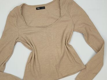 Women: Sinsay, Women's blouse, size S (EU 36)