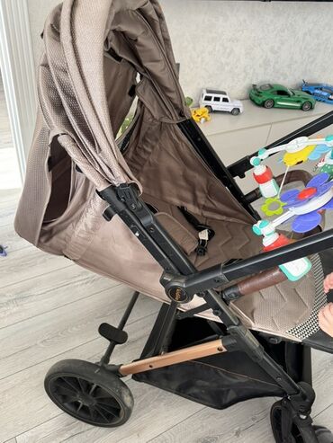 Gəzinti arabaları: Klassik gəzinti arabası, Kidilo — 5