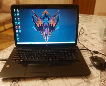 комплектующие для пк баку: Б/у HP Pavilion, 17.3 ", Intel Core i5, 512 ГБ