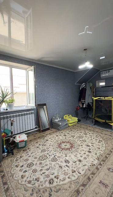 4: 🏡 Срочно продается просторный дом в Ак-Ордо! 📍 Район: Ак-Ордо — 7