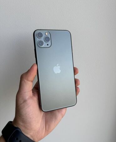 iphone 11 pro max barter: IPhone 11 Pro Max, 256 GB, Face ID