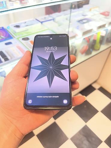 a51 kabro: Samsung Galaxy A51, 64 GB, rəng - Qara, Barmaq izi, Sənədlərlə, Zəmanət — 2